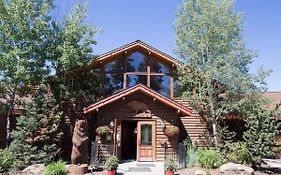 Bear Creek Lodge Mccall Idaho